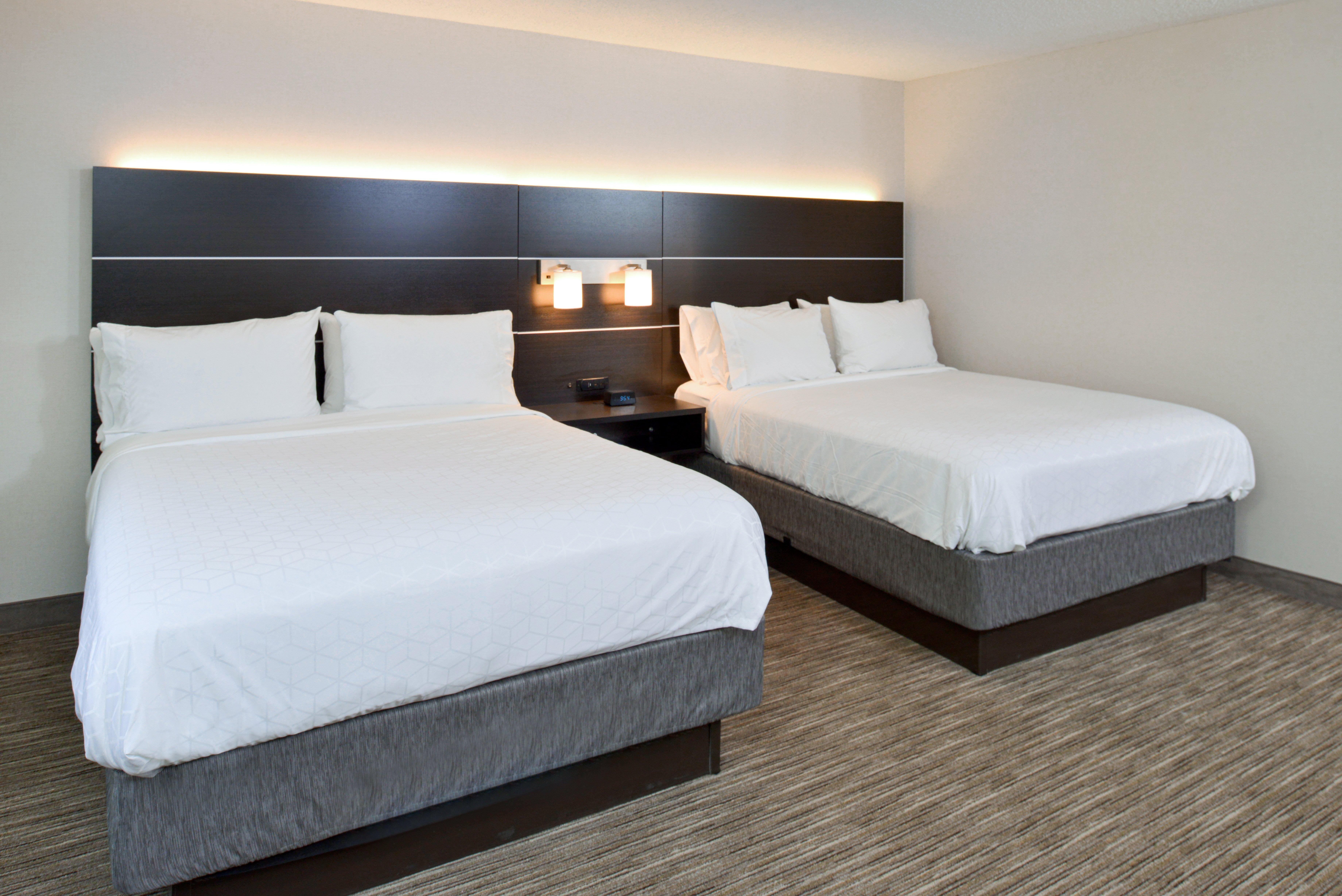 Holiday Inn Express Wixom By Ihg Exteriör bild