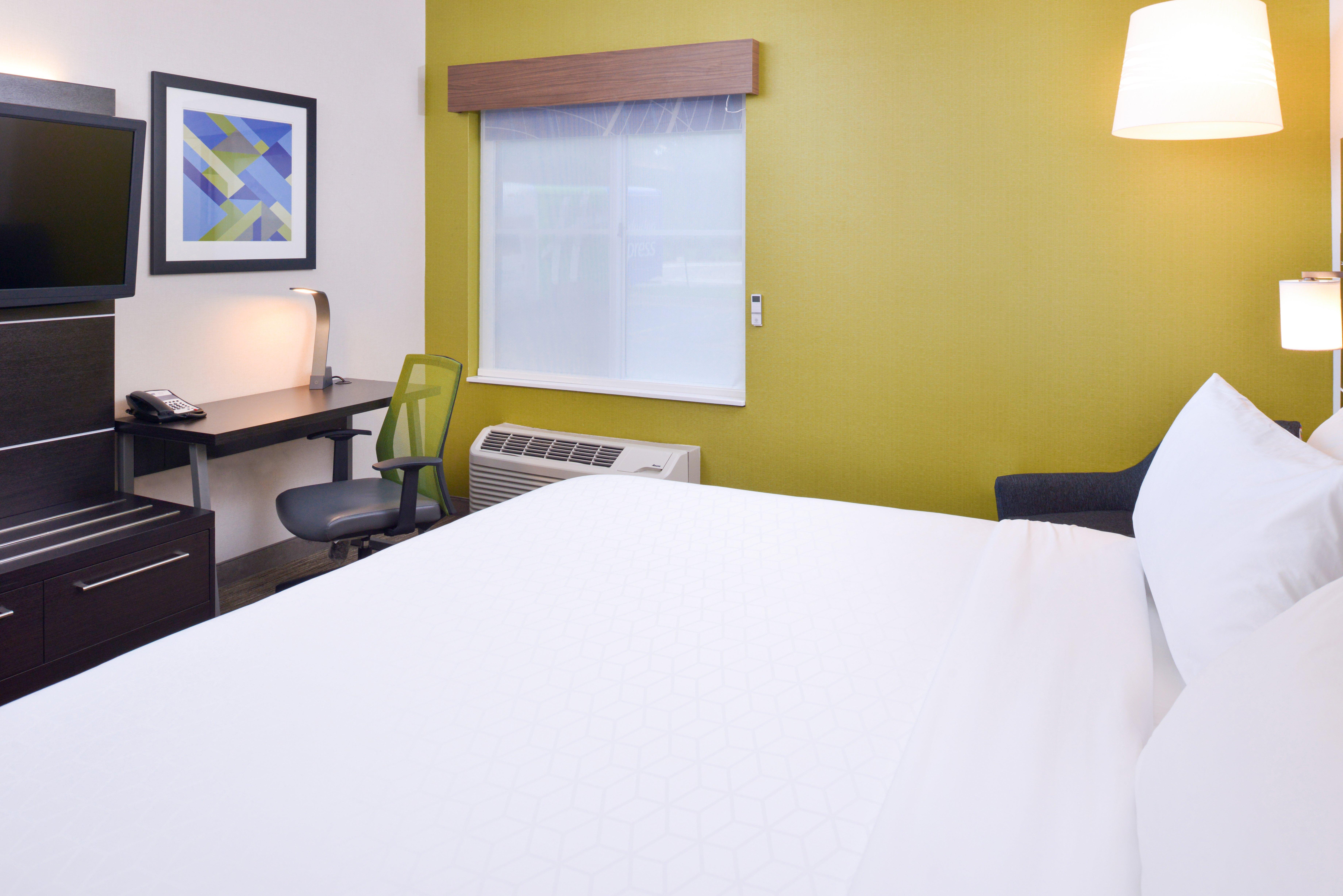 Holiday Inn Express Wixom By Ihg Exteriör bild