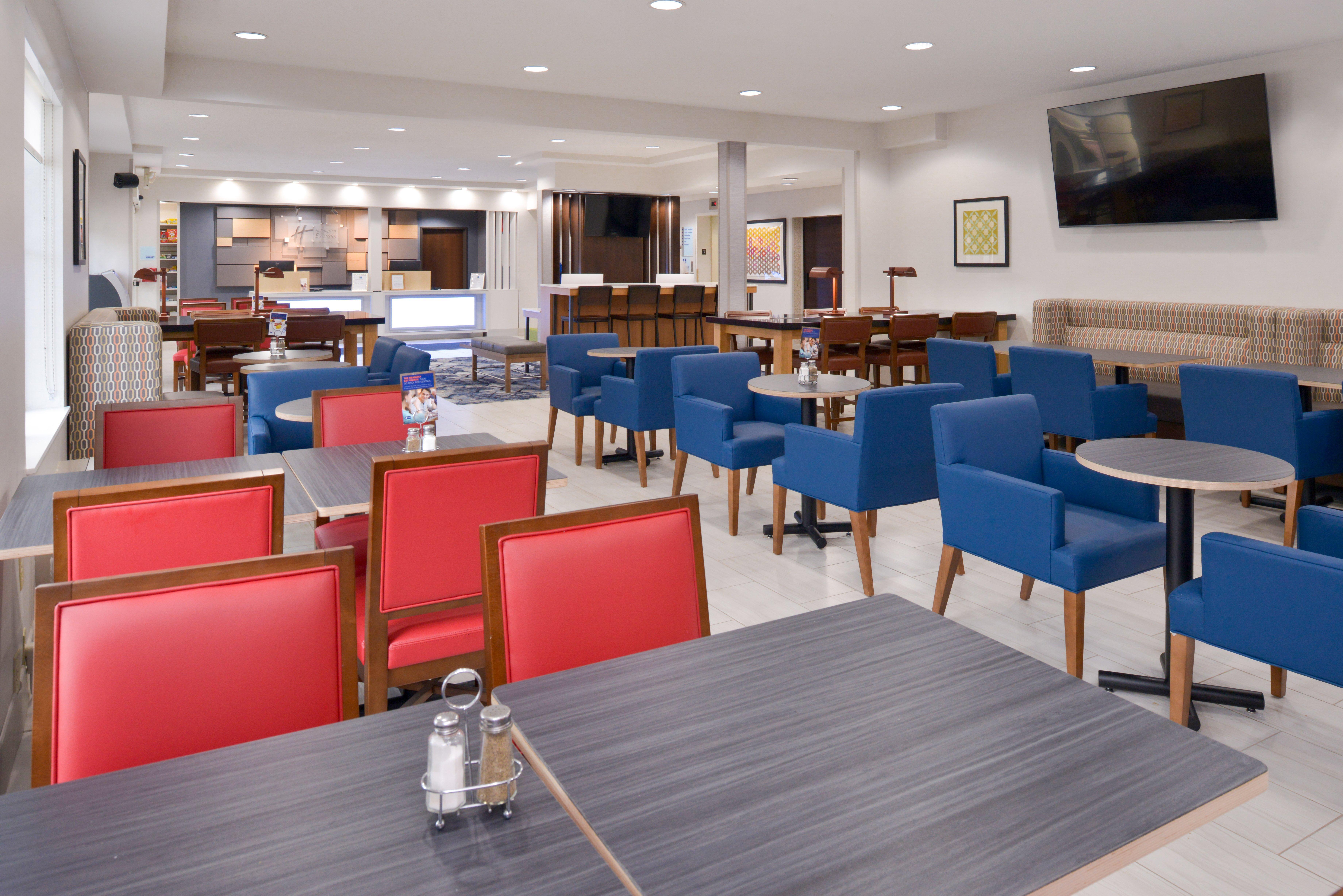 Holiday Inn Express Wixom By Ihg Exteriör bild