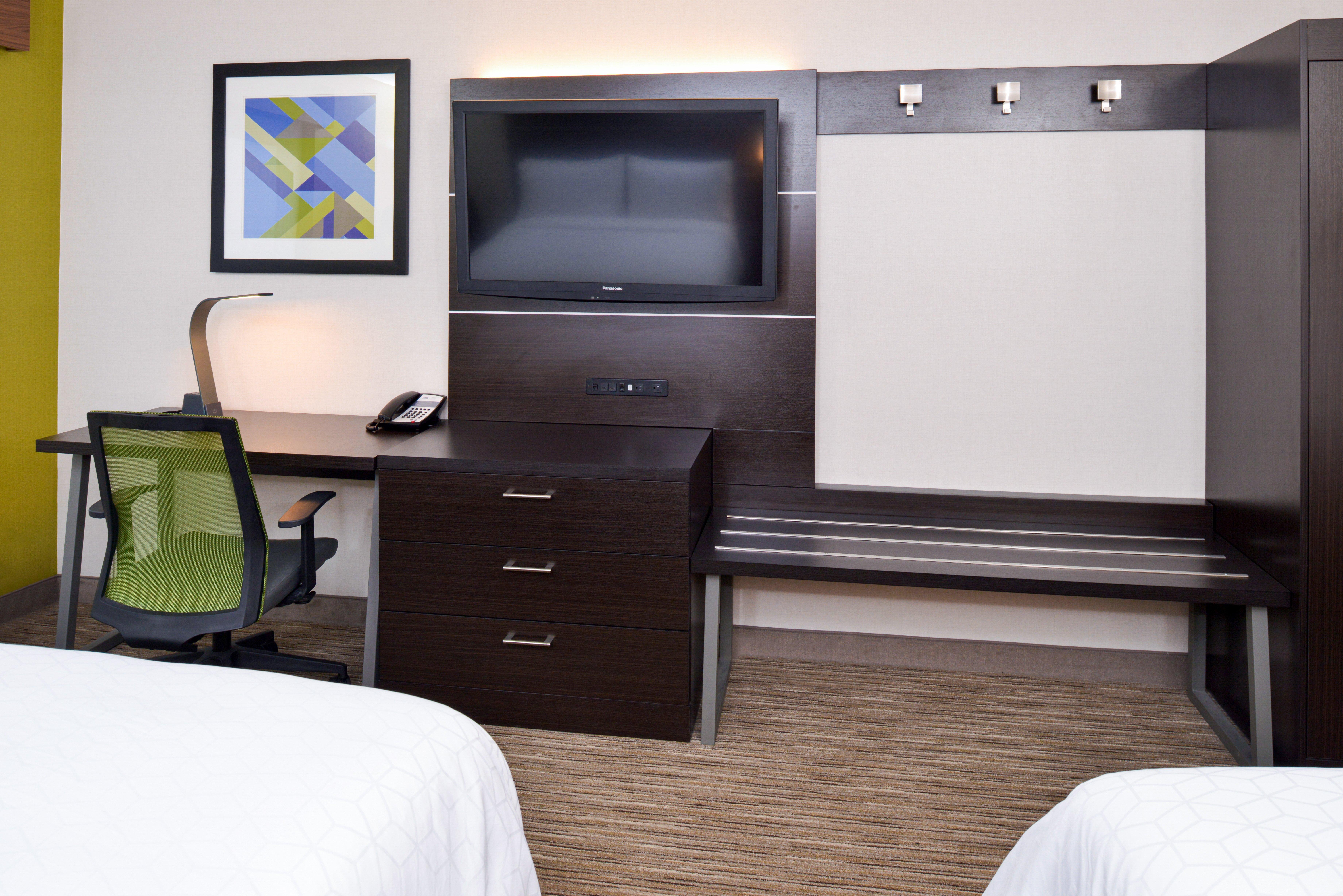 Holiday Inn Express Wixom By Ihg Exteriör bild