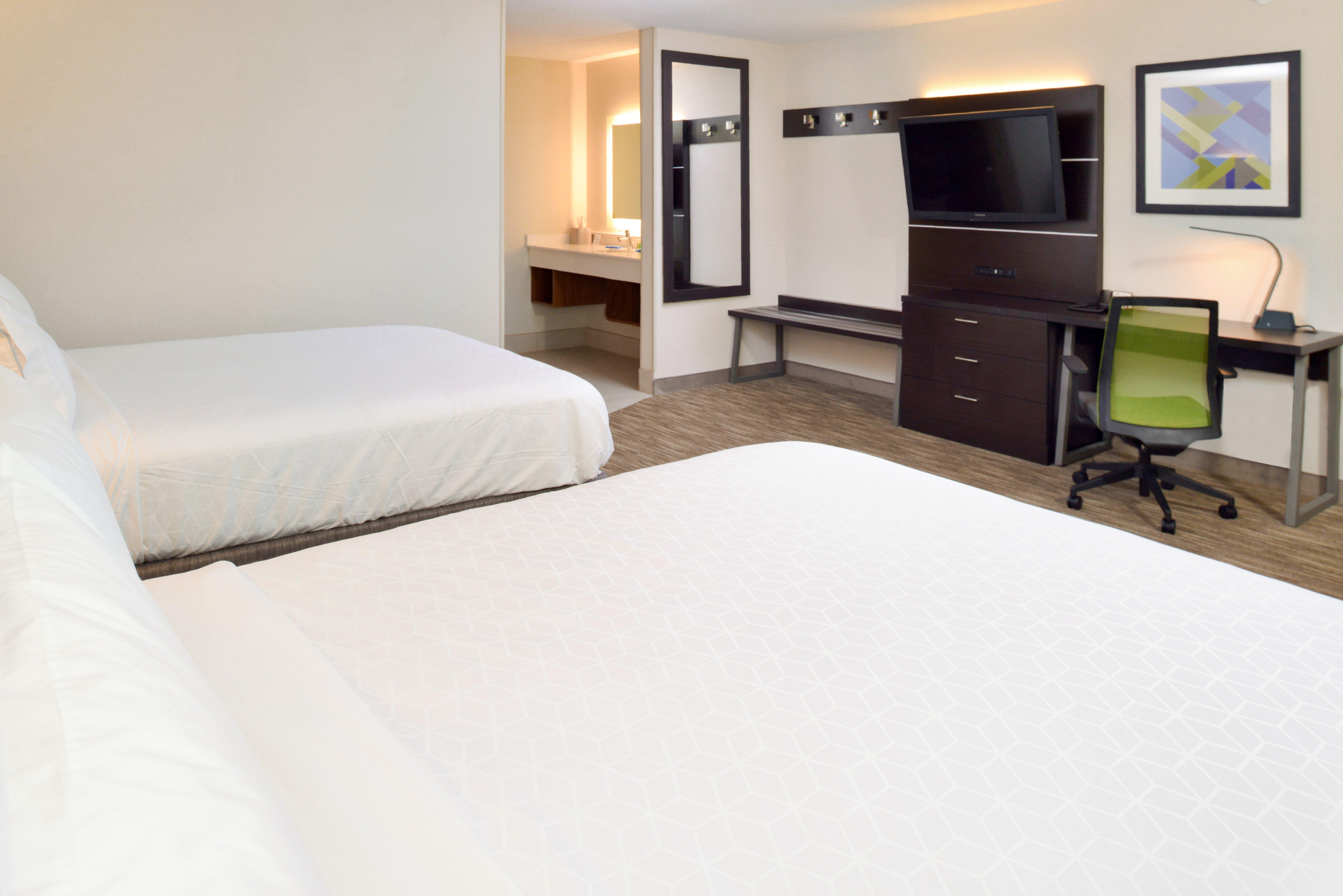 Holiday Inn Express Wixom By Ihg Exteriör bild