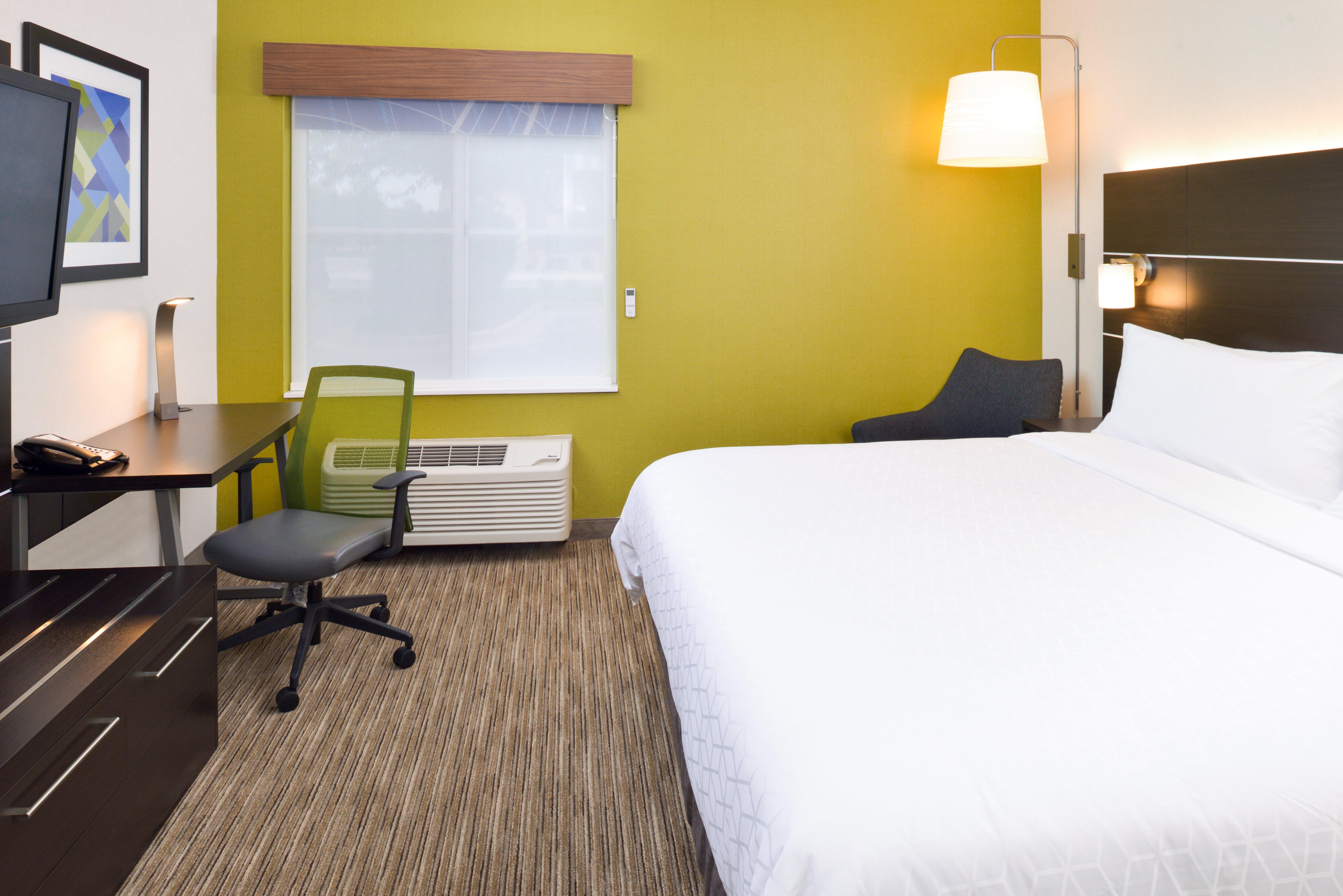 Holiday Inn Express Wixom By Ihg Exteriör bild