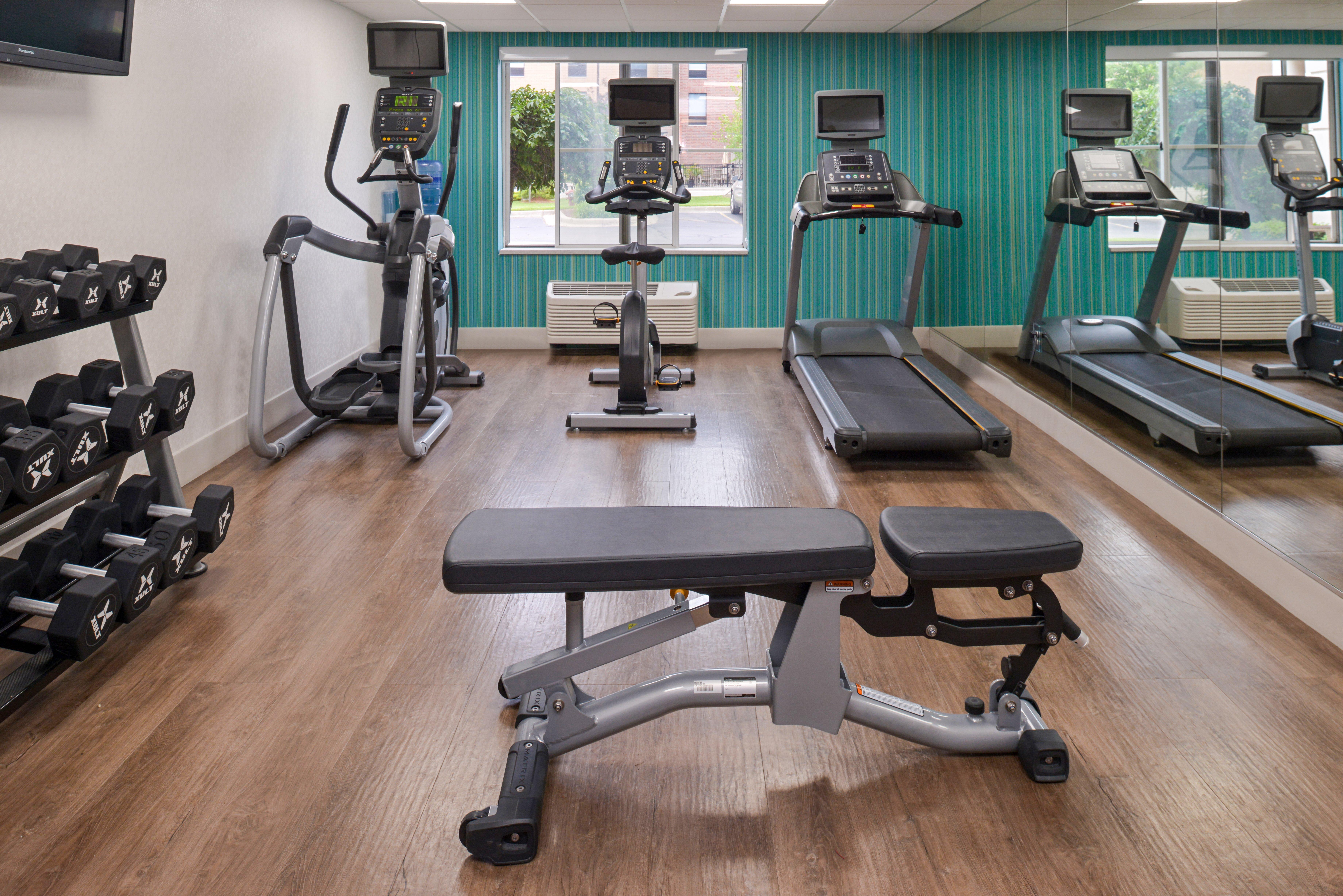 Holiday Inn Express Wixom By Ihg Exteriör bild