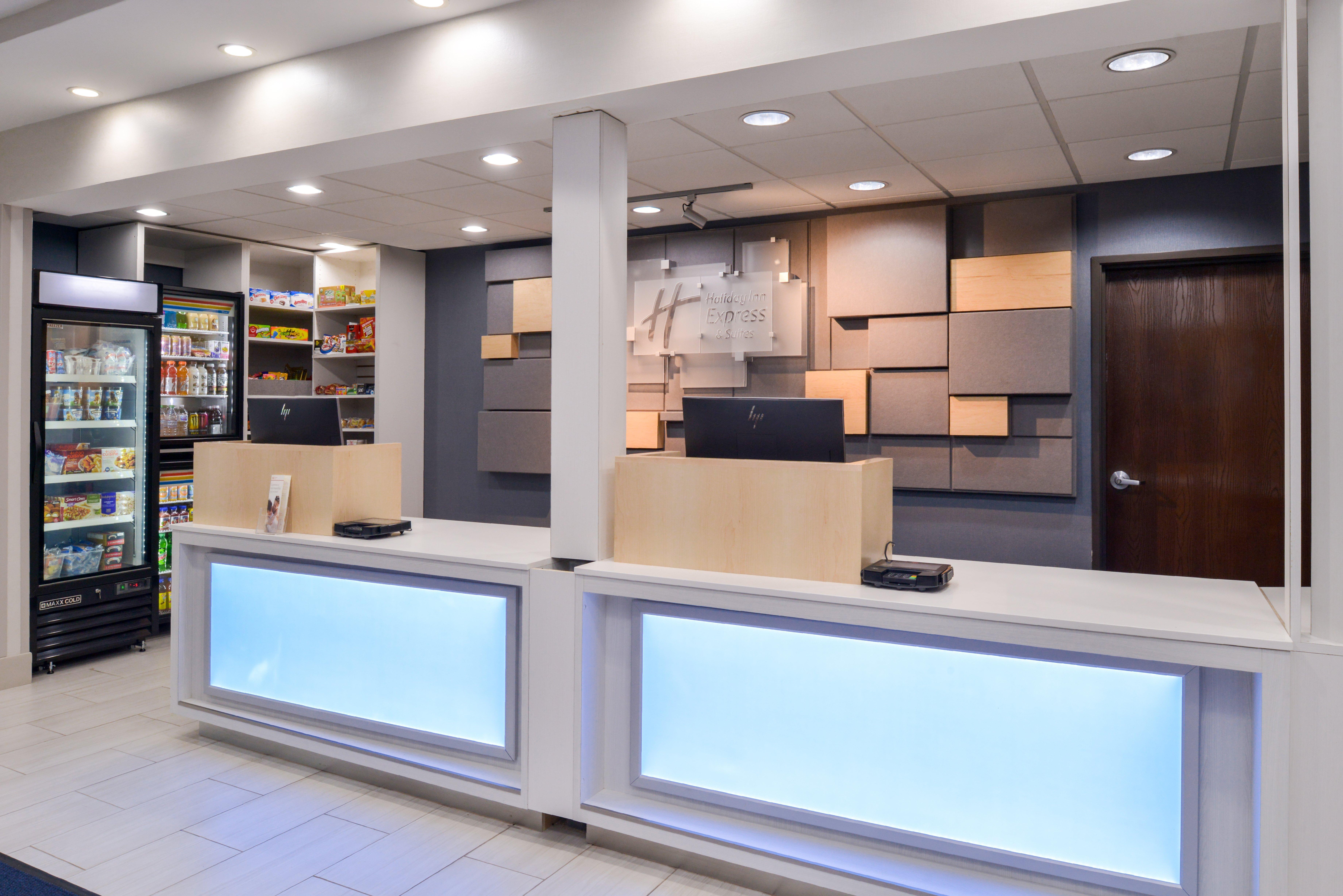 Holiday Inn Express Wixom By Ihg Exteriör bild