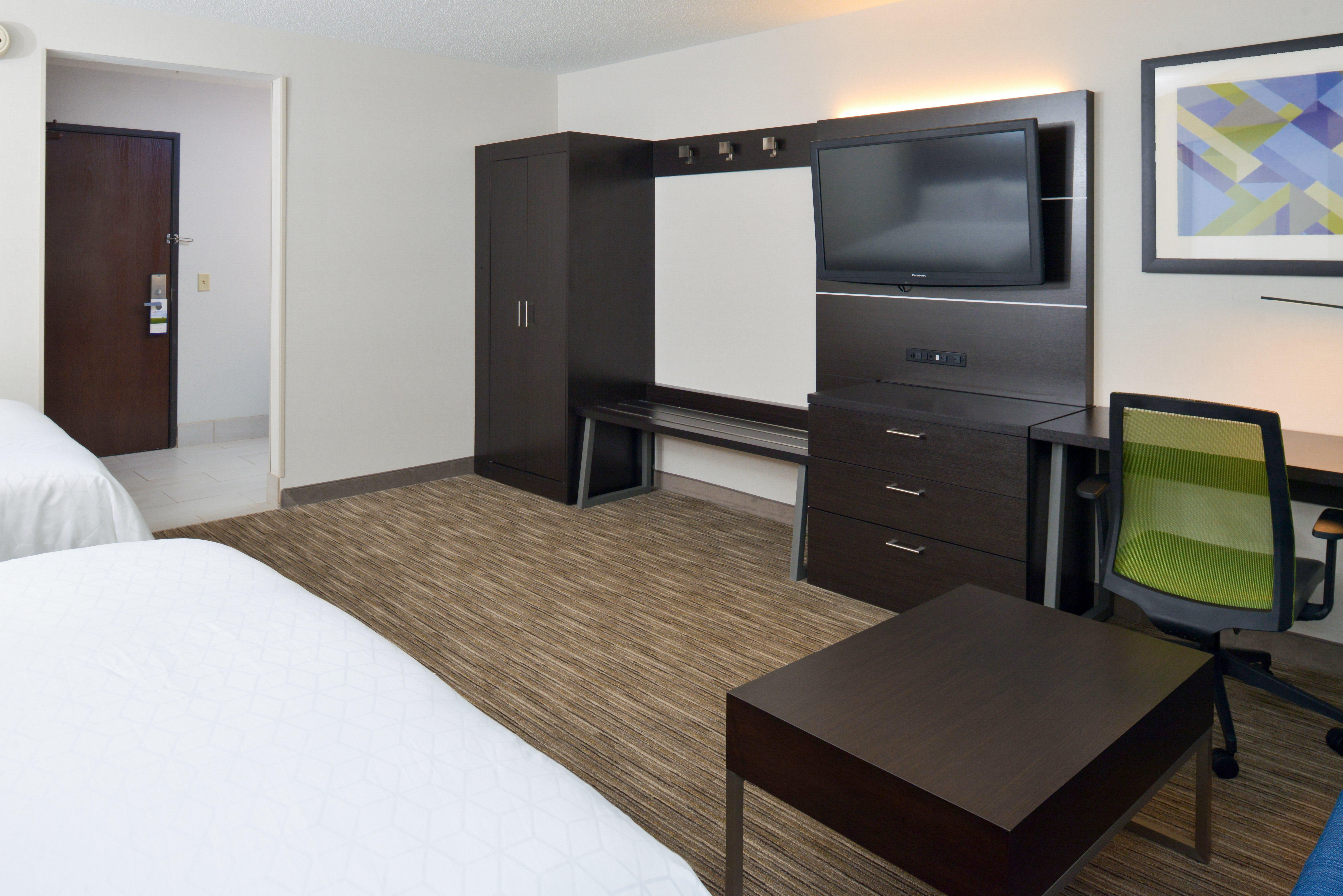Holiday Inn Express Wixom By Ihg Exteriör bild