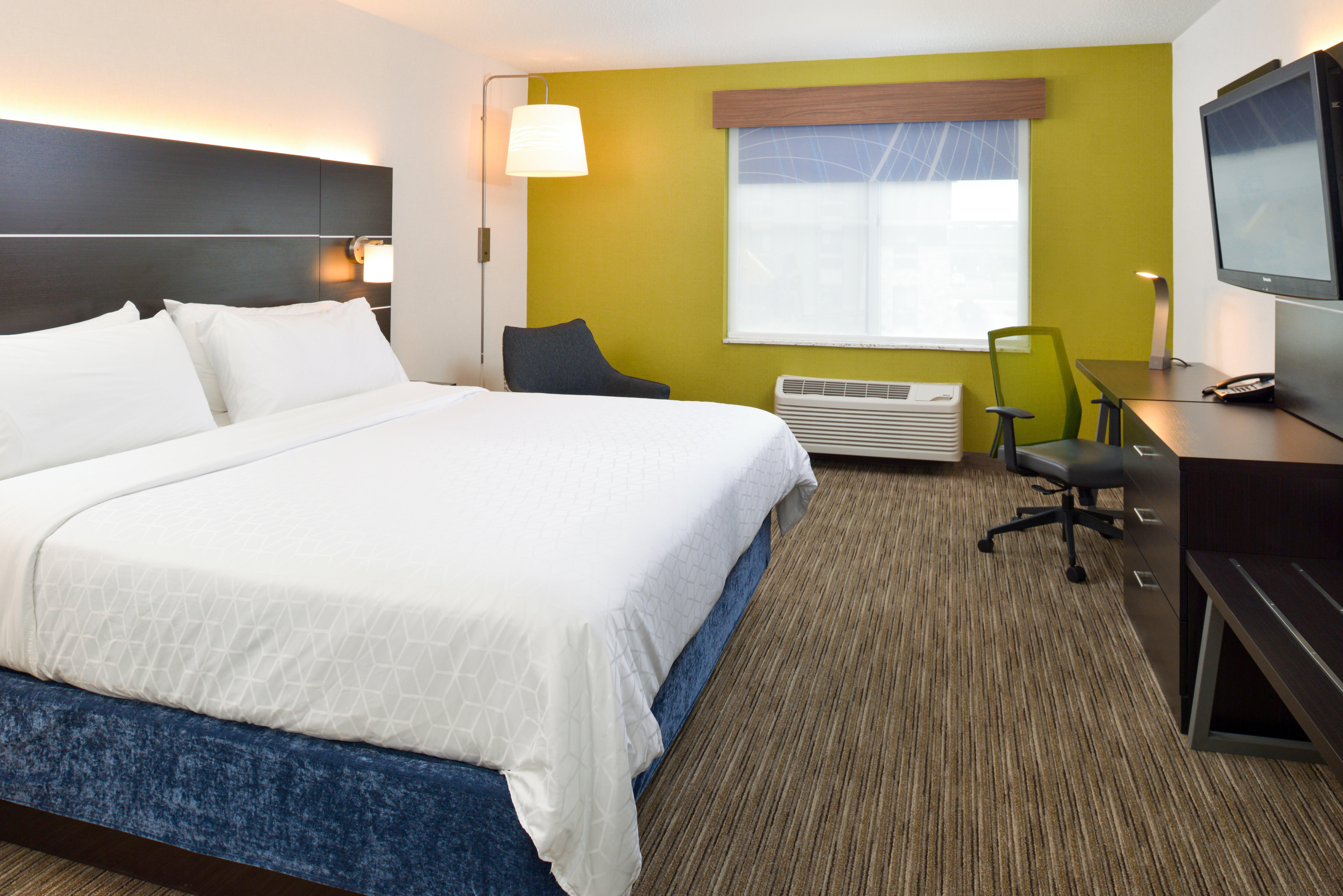 Holiday Inn Express Wixom By Ihg Exteriör bild