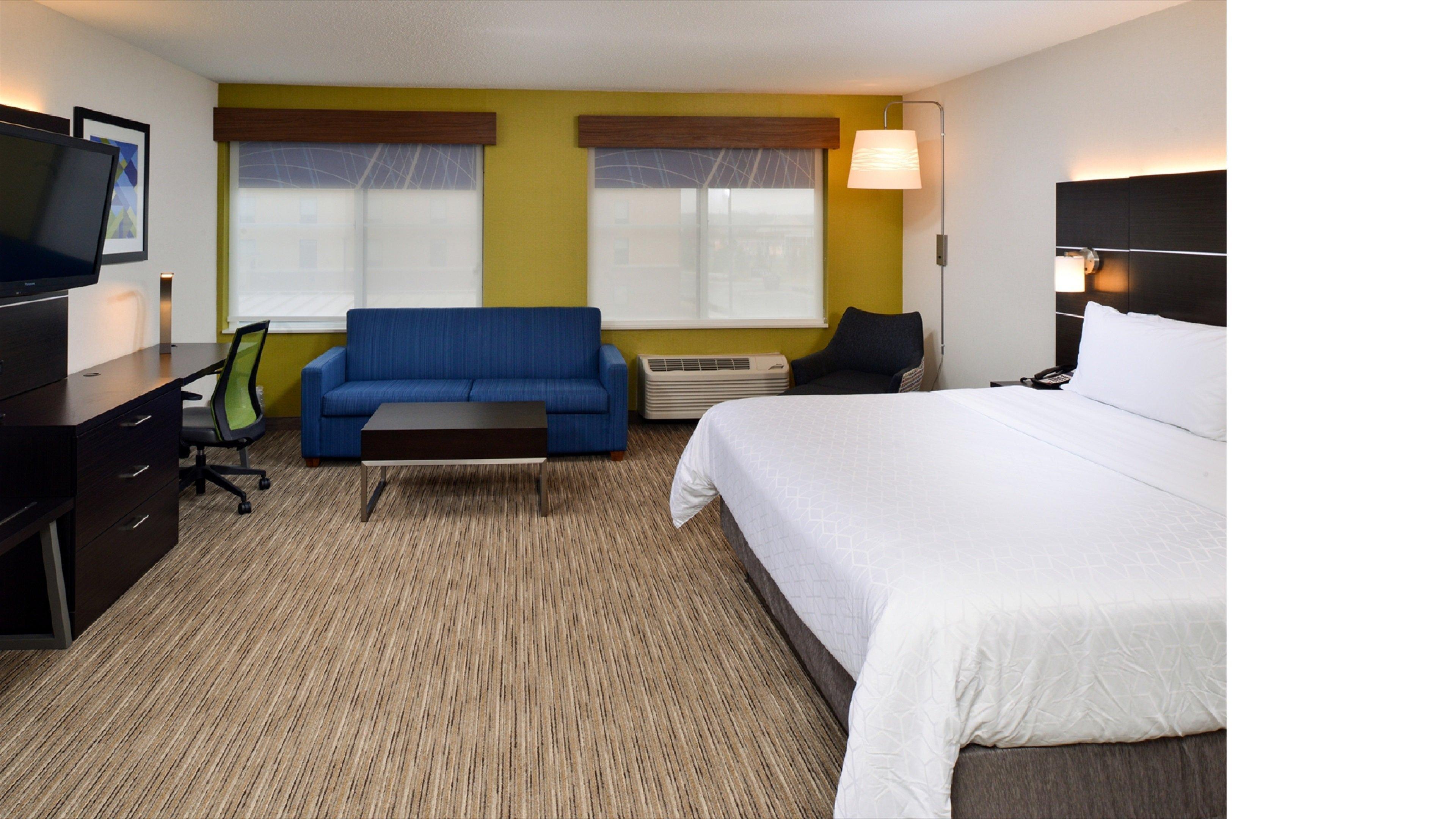 Holiday Inn Express Wixom By Ihg Exteriör bild