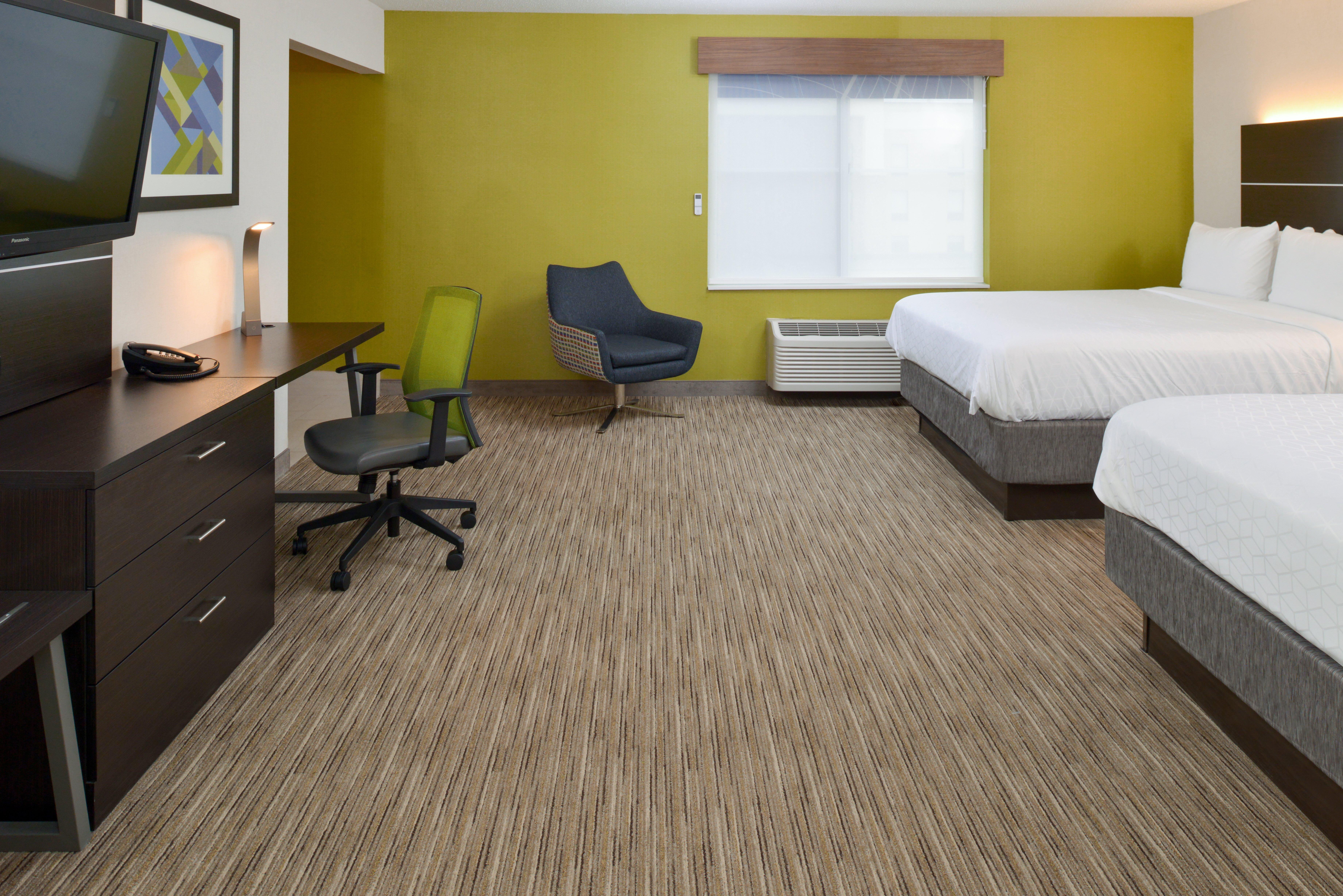 Holiday Inn Express Wixom By Ihg Exteriör bild