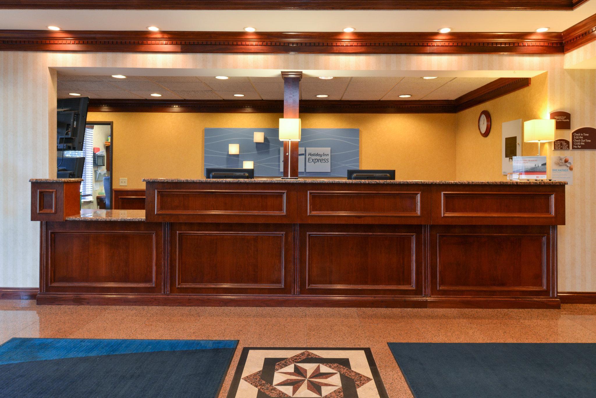 Holiday Inn Express Wixom By Ihg Exteriör bild