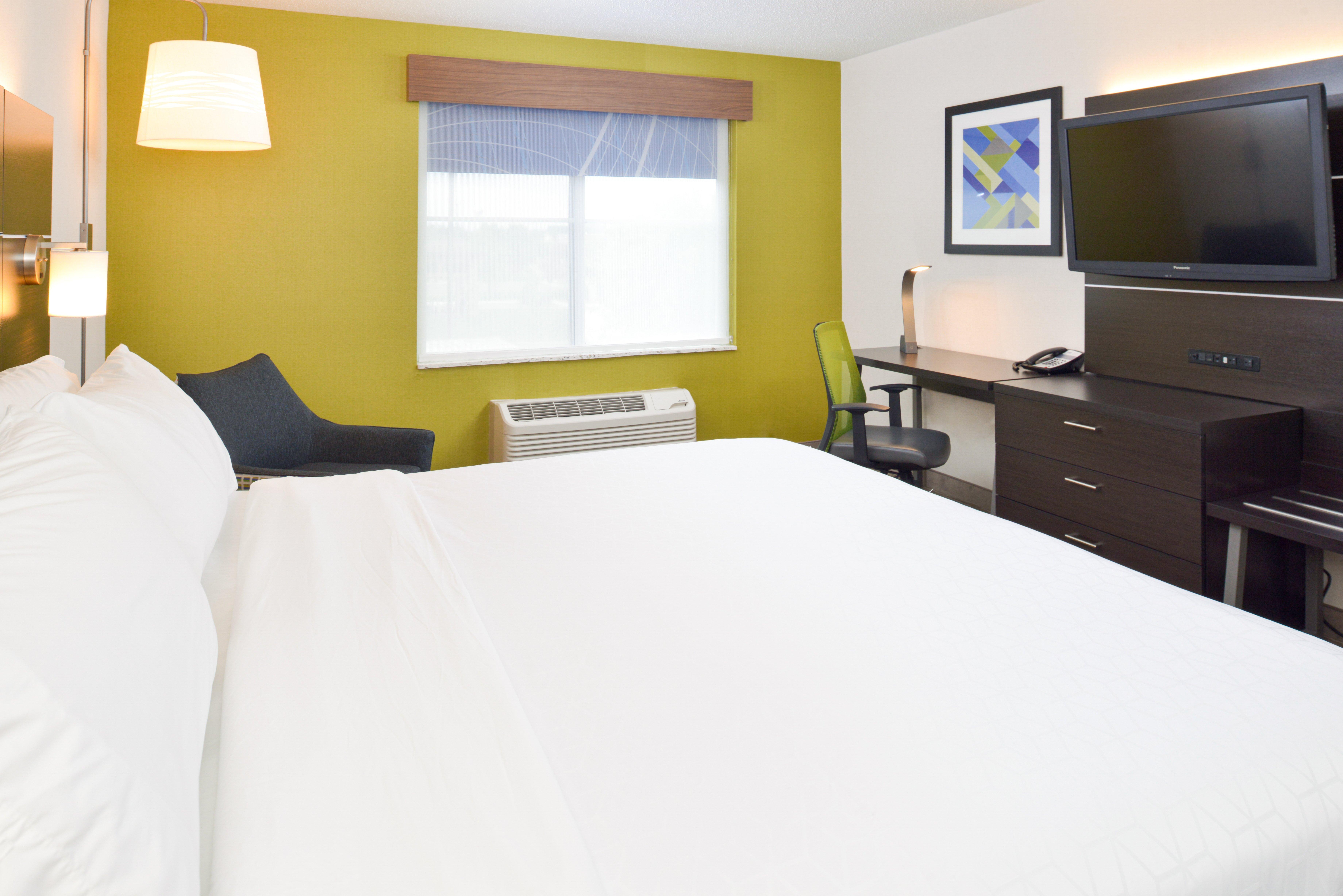 Holiday Inn Express Wixom By Ihg Exteriör bild