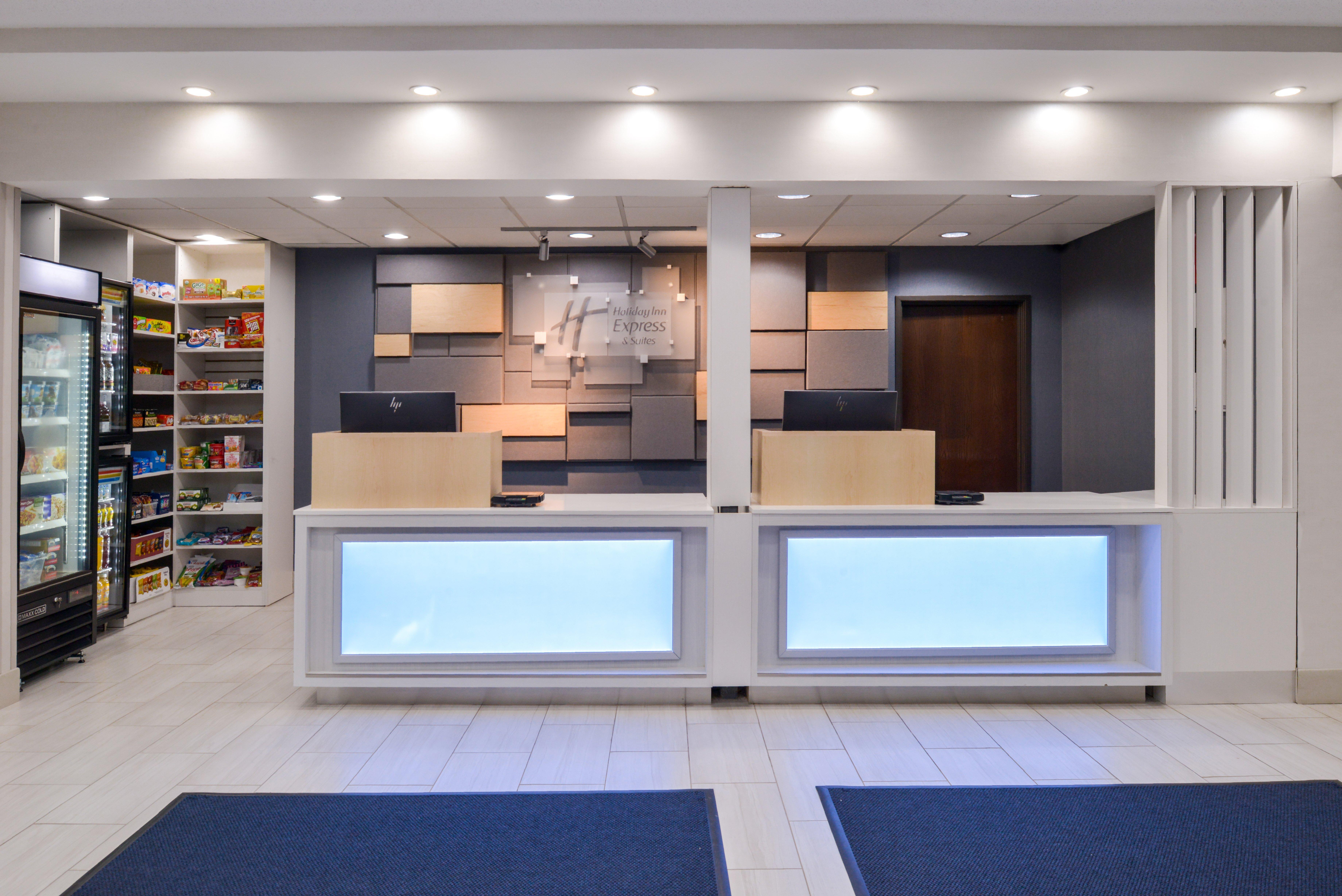 Holiday Inn Express Wixom By Ihg Exteriör bild