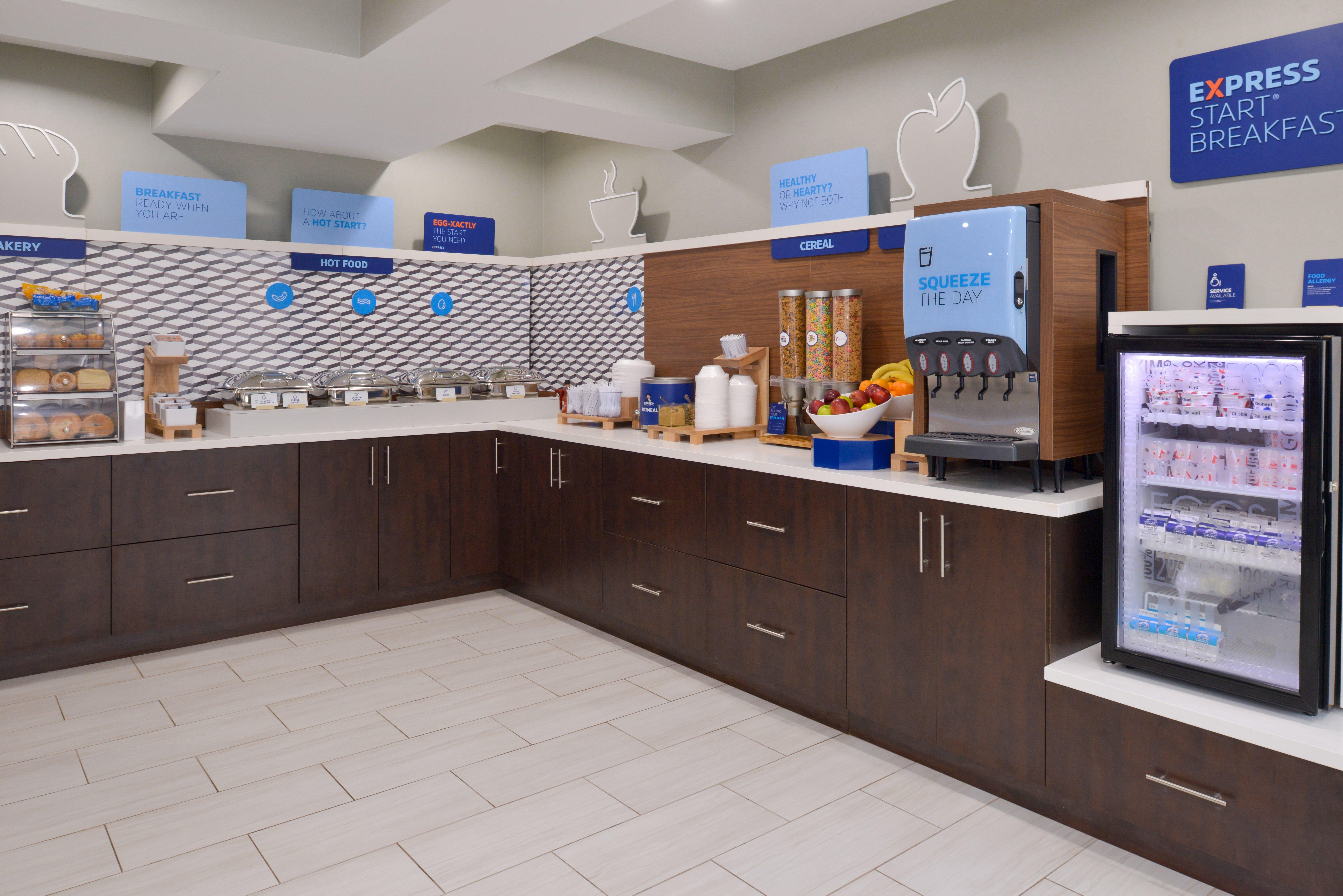 Holiday Inn Express Wixom By Ihg Exteriör bild