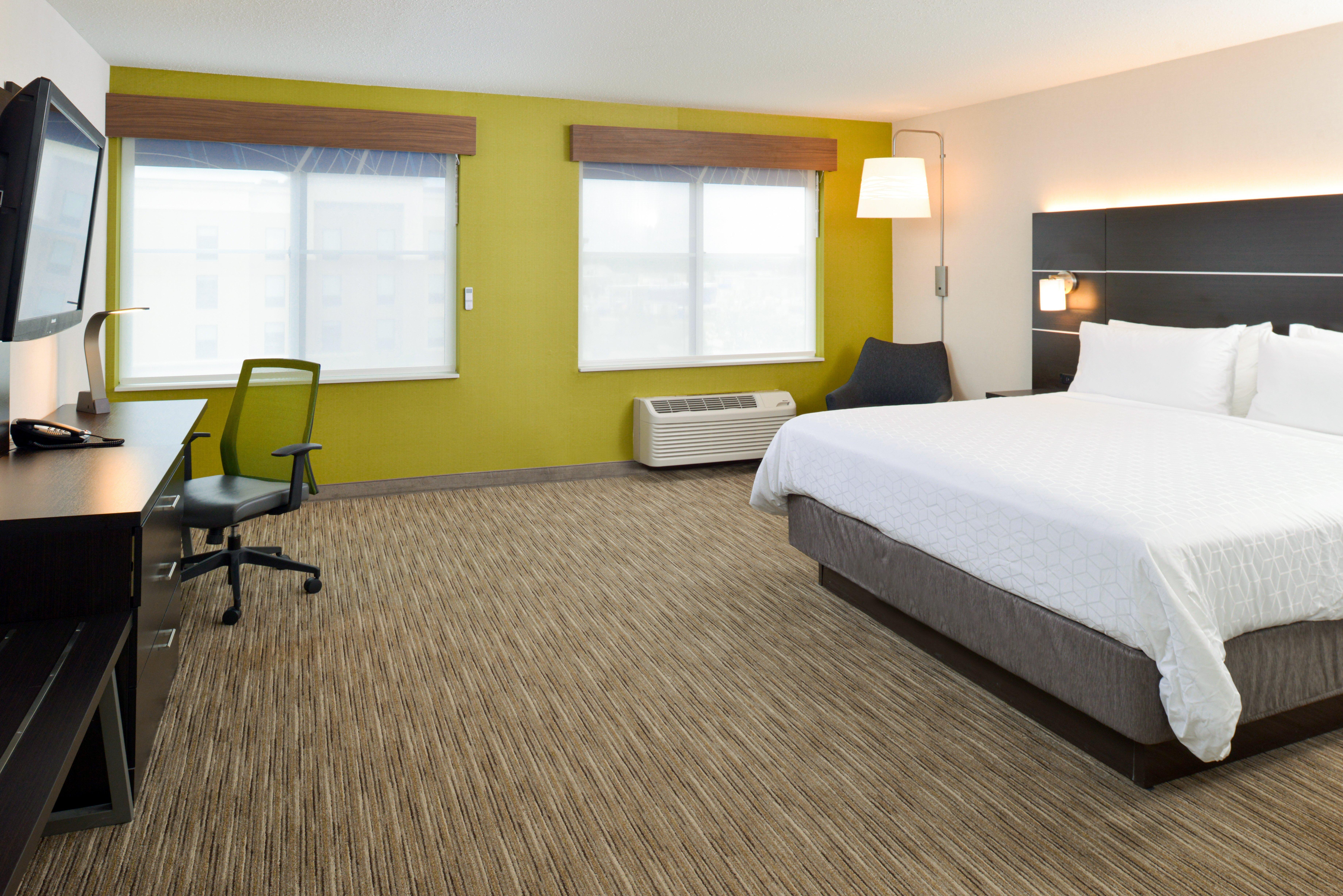 Holiday Inn Express Wixom By Ihg Exteriör bild