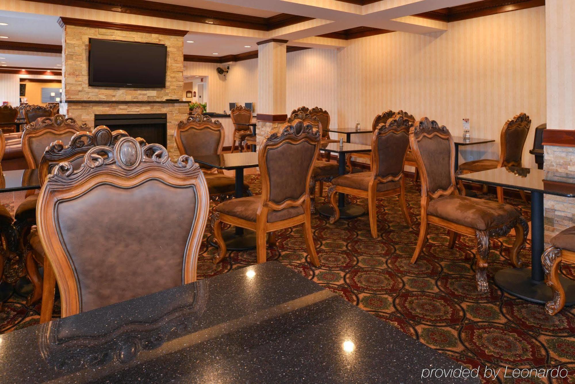 Holiday Inn Express Wixom By Ihg Exteriör bild