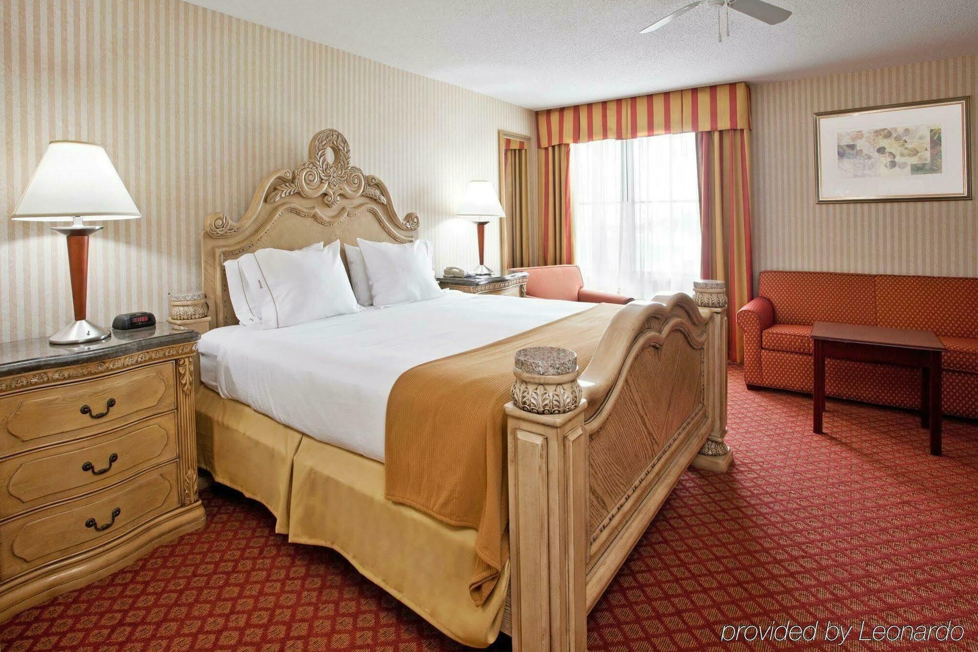 Holiday Inn Express Wixom By Ihg Exteriör bild